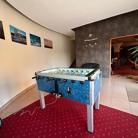Villa Gemini Мєлно Екстер'єр фото