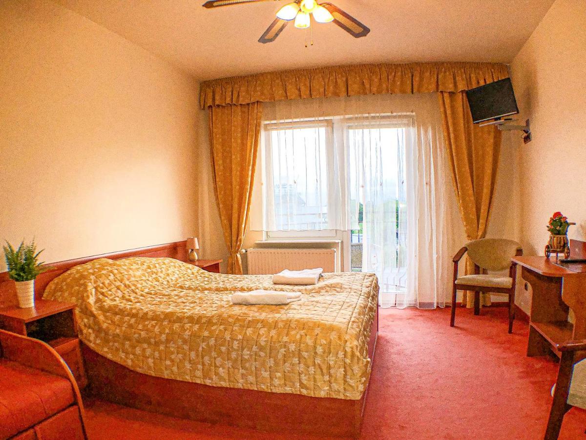 Villa Gemini Мєлно Екстер'єр фото