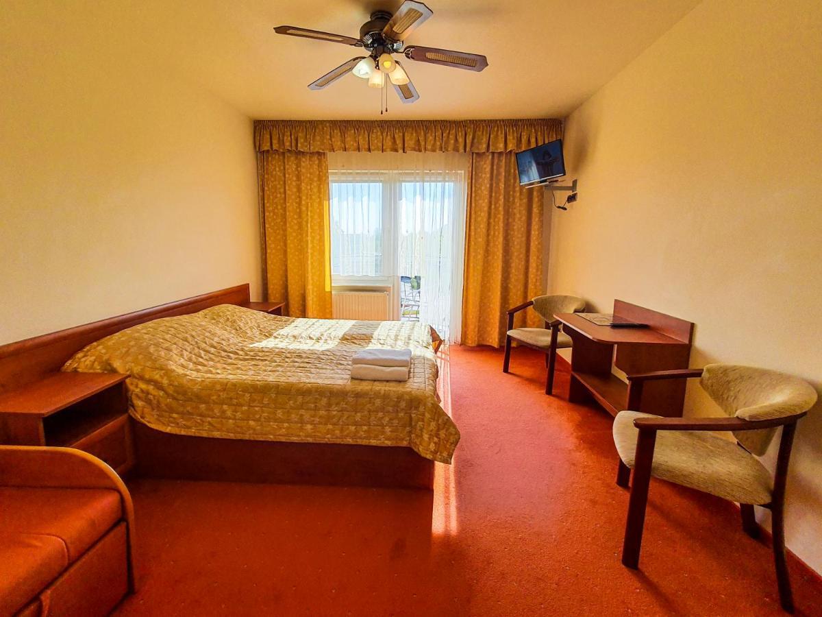Villa Gemini Мєлно Екстер'єр фото
