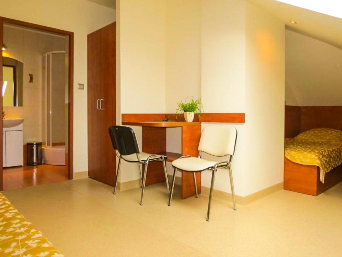 Villa Gemini Мєлно Екстер'єр фото
