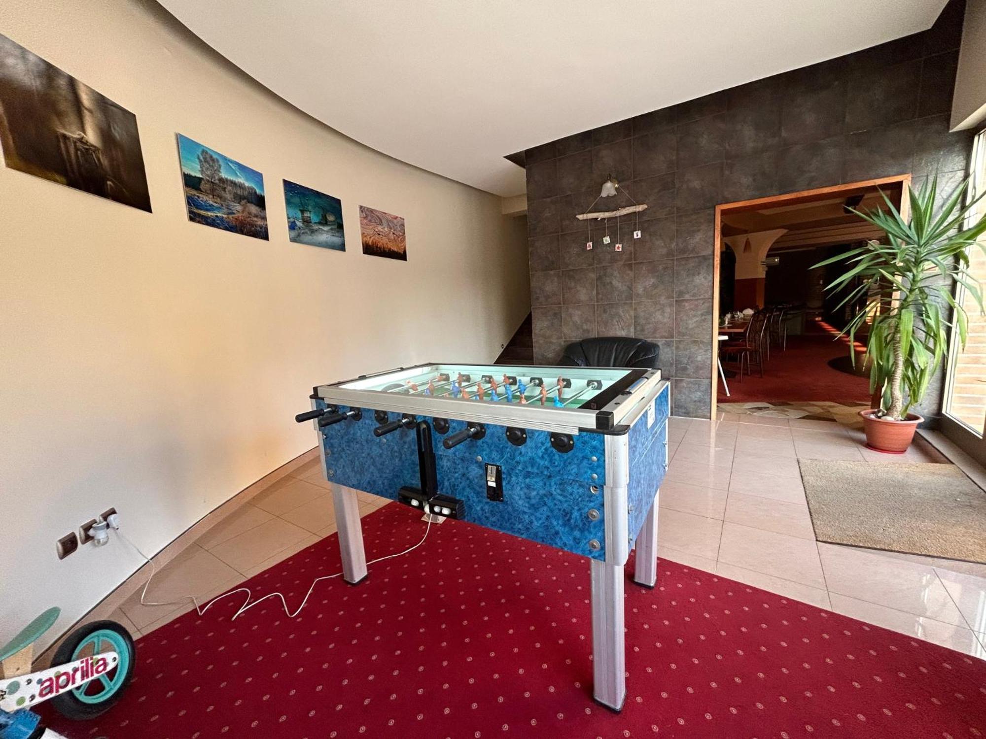 Villa Gemini Мєлно Екстер'єр фото